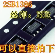 

10pcs/lot 2SB1386 SOT-89 B1386