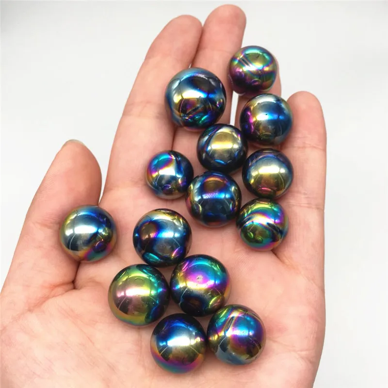 Crystal Sphere (5)
