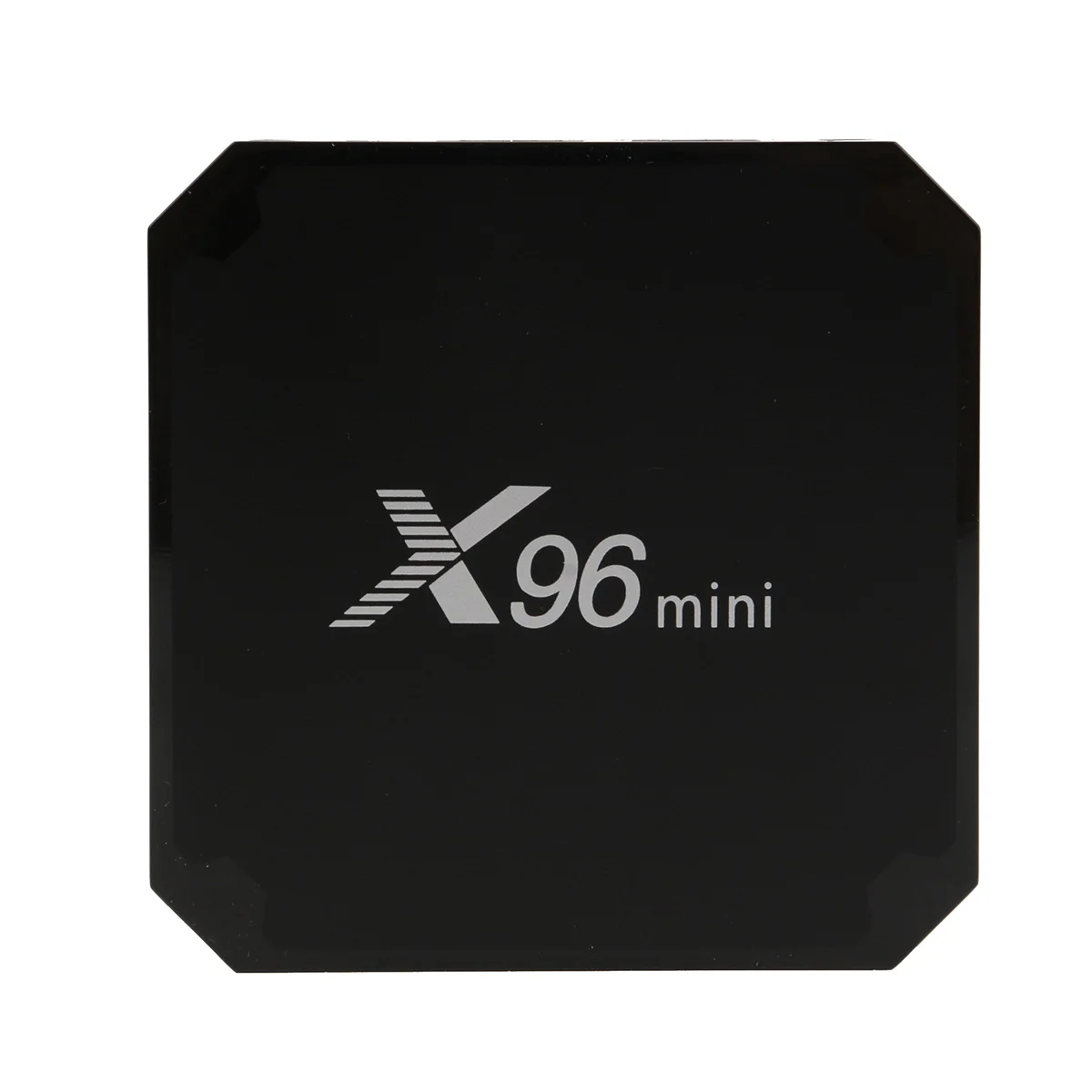 5 шт. X96 Мини ТВ приставка Android 7 1 Amlogic S905W Гб 2 8 16 4G Wi Fi 4K HDMI USB 0 H.264 H.265 с пультом
