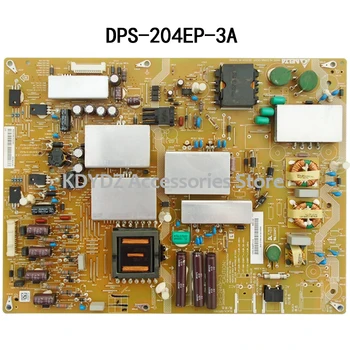 

free shipping Good test Power Supply Board for LCD-60LX960A DPS-204EP-3A RUNTKB157WJQZ