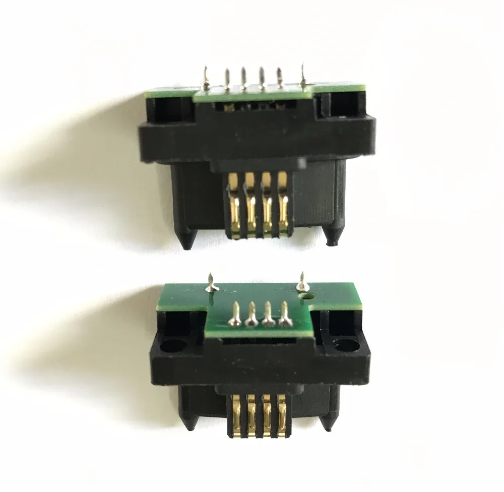 2 x микросхемы сброса фьюзера 109R00772 для WorkCentre 232/238/245/255/265/275 Xerox