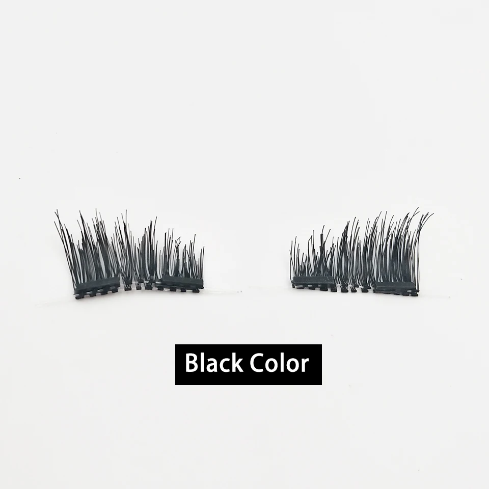 Magnetic Eyelashes LC2012 (9)
