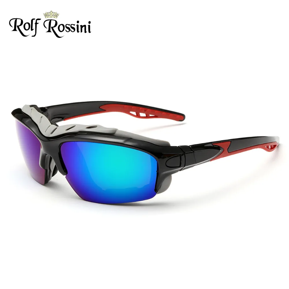 RR Brand 2017 New Sun Glasses Men Sports Goggles Women Driving Fishing