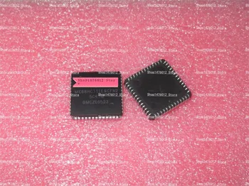 

MC68HC711E9CFN2 MC68HC711 PLCC52 MC68HC711E9CFNE2