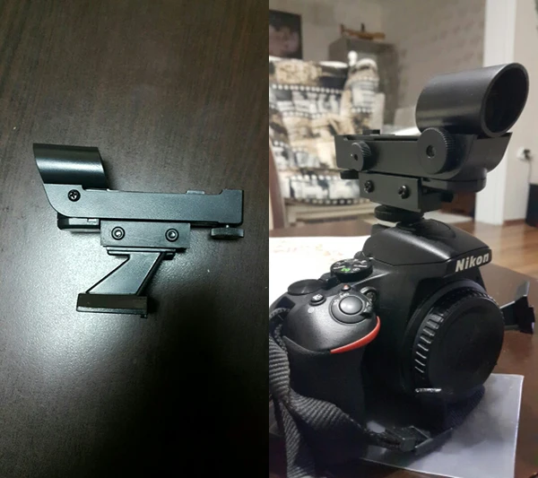 svbony item scope for camera