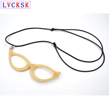 Женские складные очки для чтения, лупа для мужчин, Висячие пресбиопические очки, регулируемая цепочка, ожерелье, Shellhard, очки GiftH5