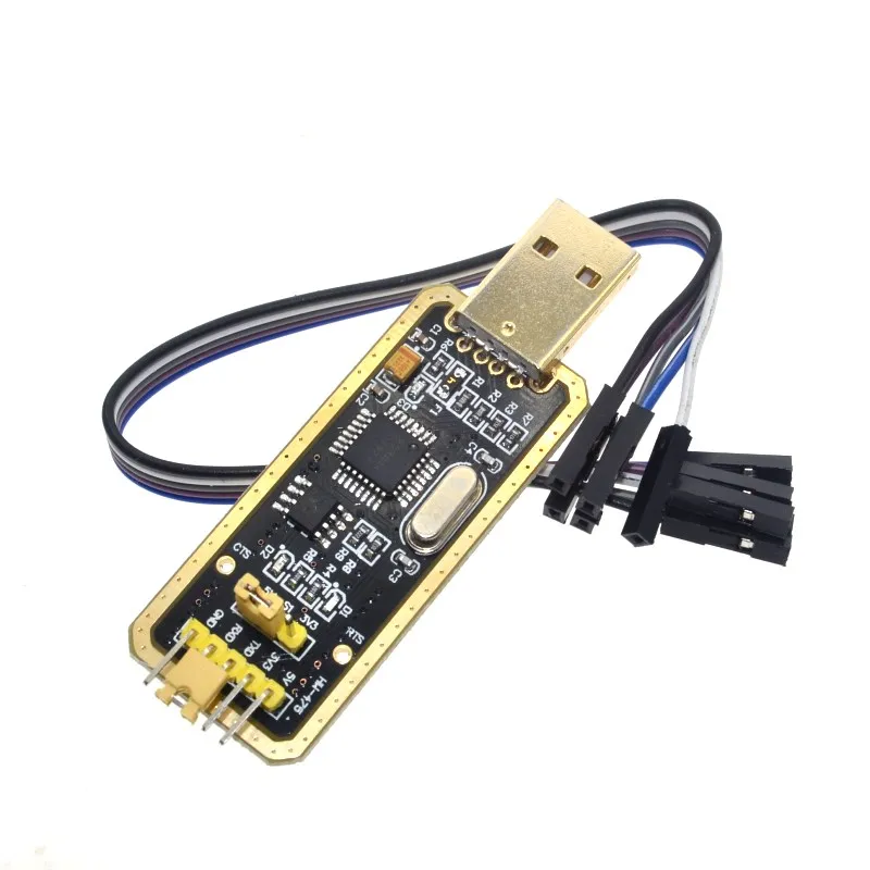 FT232BL FT232 USB к TTL 5V 3 V кабель загрузки последовательному адаптерному модулю для Arduino