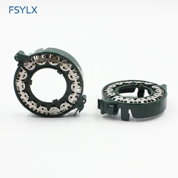 

FSYLX D1S D1R D1C D3S Clip Retainer D1 D3 HID Xenon Bulb holder Convert Adapter for Hella Projector Car HID Holder Base adaptor
