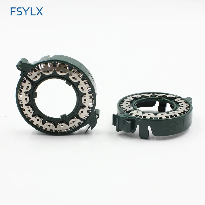 Держатель для ксеноновой лампы FSYLX D1S D1R D1C D3S D1 D3 HID|adapter for car|adapter hidadapter holder |