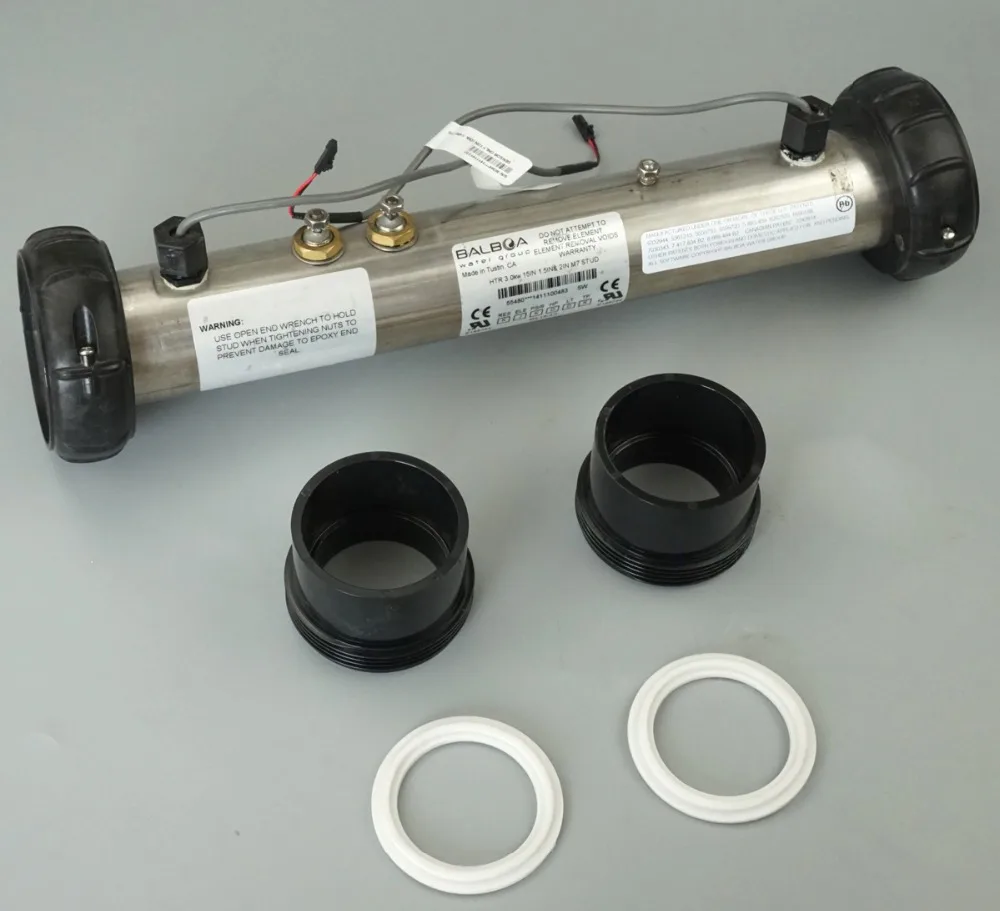 Balboa GS510S 3 кВт Spa нагреватель сборка inc. M7 датчики ремонт Jazzi Winer JNJ гидромассажная