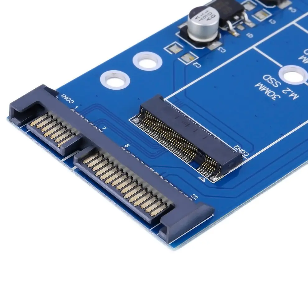 Sata M 2 2280 Ssd Купить