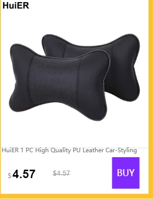 DIY Оплётка на Руль автомобильный чехол на руль Funda Volante Braid на руль Volant 38 см искусственная кожа Stuurhoes автомобильные аксессуары