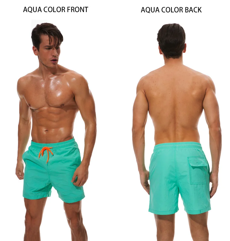 High Quality shorts summer