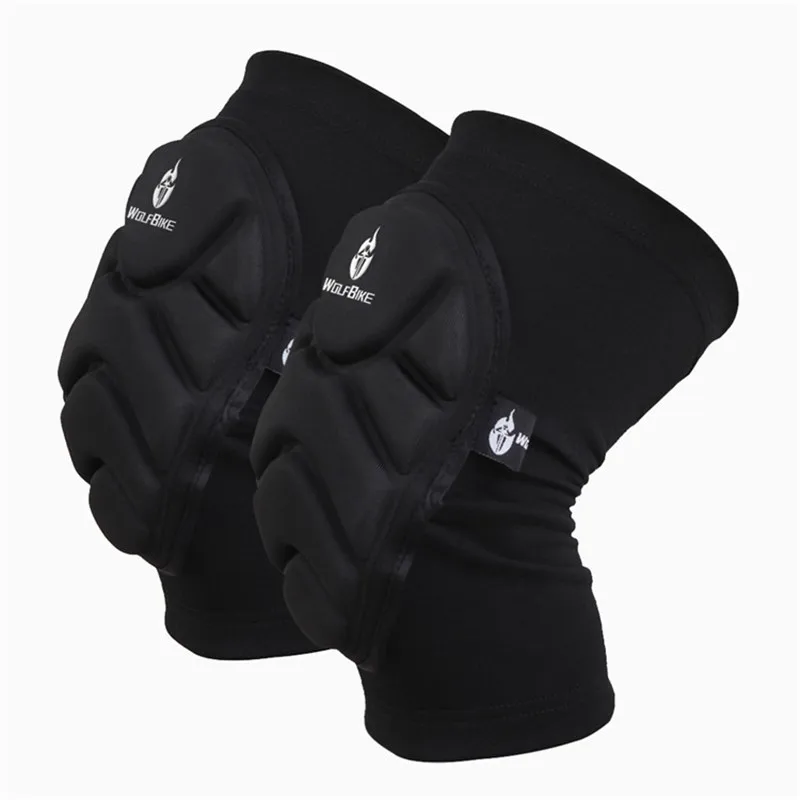 

Skate Board Knee Protection Man Woman Skateboard Roller Skate Snow Skating Knee Pads Protection Skateboard Parts
