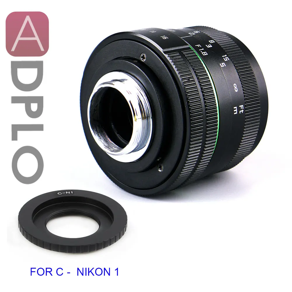 For-C--N1