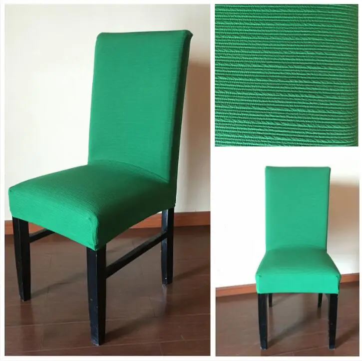 

Striped Elastic spandex Chair Cover,Office Computer Chair Cover,Four Seasons General Chair protective clothes covers