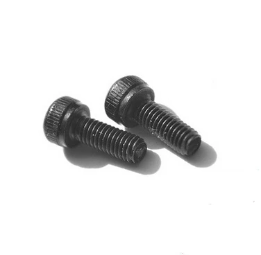 

300 Pcs M2 x 4mm Hex Socket Head Screw