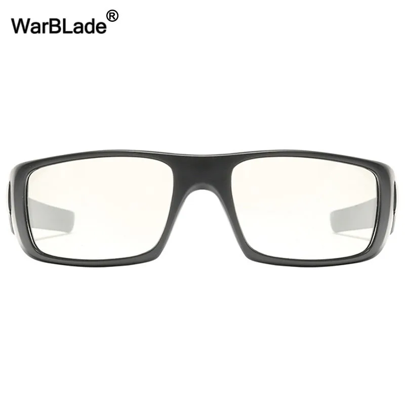 Солнцезащитные очки WarBLade мужские фотохромные умные поляризационные