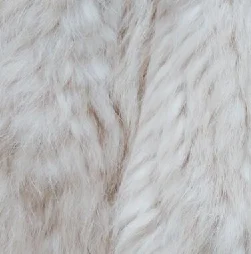 SJ435-01 с капюшоном пальто из натурального кроличьего меха натуральный мех кролика куртка с меховым капюшоном Австралия - Цвет: light pink