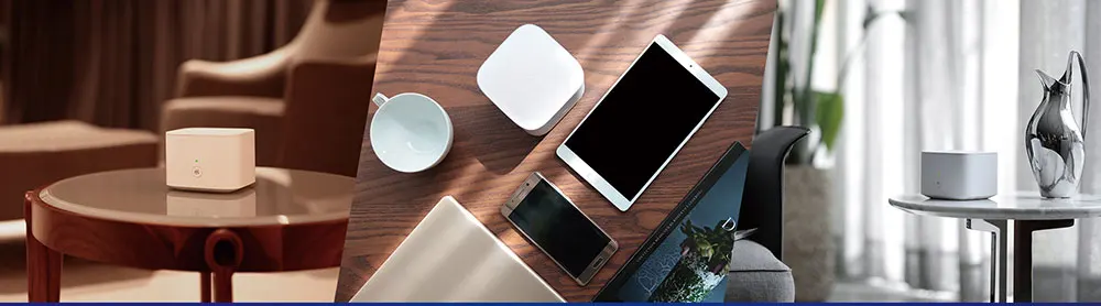 Huawei honor Distributed Route Dual Gigabit Large-Scale Wireless Router System Large-levelmulti-functionvilla high-speed (8)