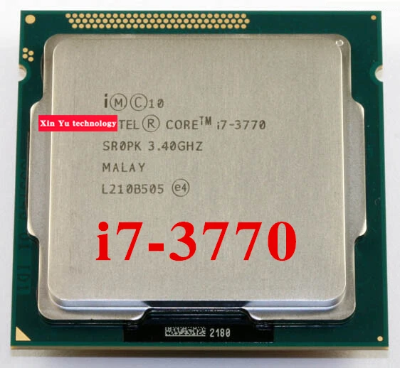 I7 3770 3. 40ghz. I7 3770 3. Intel core i7 3770 @ 3. 4 ghz.