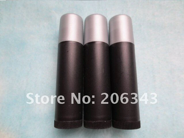 

Free Shipping: 5g lip gloss/color cream tube or lip balm tube or lip stick