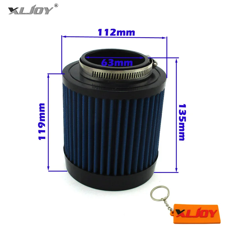 XLJOY Air Filter For Polaris 1253372 Trail Boss 325 330 Blazer Magnum