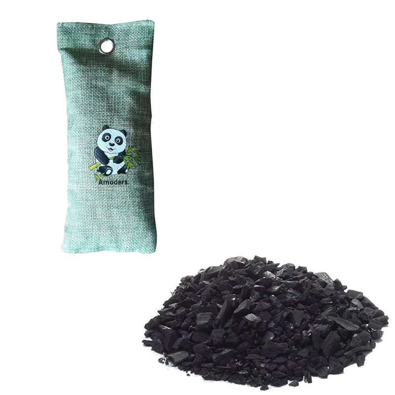 charcoal deodorizer bags home depot