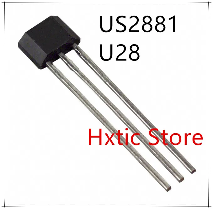 X100 un transistor Mosfet N/P-ch 30V/20V 5.5A/4A 8-Pin Soic FAIRCHILD FDS8928A 