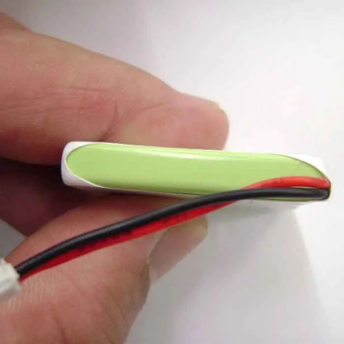 Golooloo 2,4 V 600mAh ni-mh беспроводная аккумуляторная батарея 5M702BMX 5M702BMXZ CP77 GP0735 GP0747 для телефона, игрушки