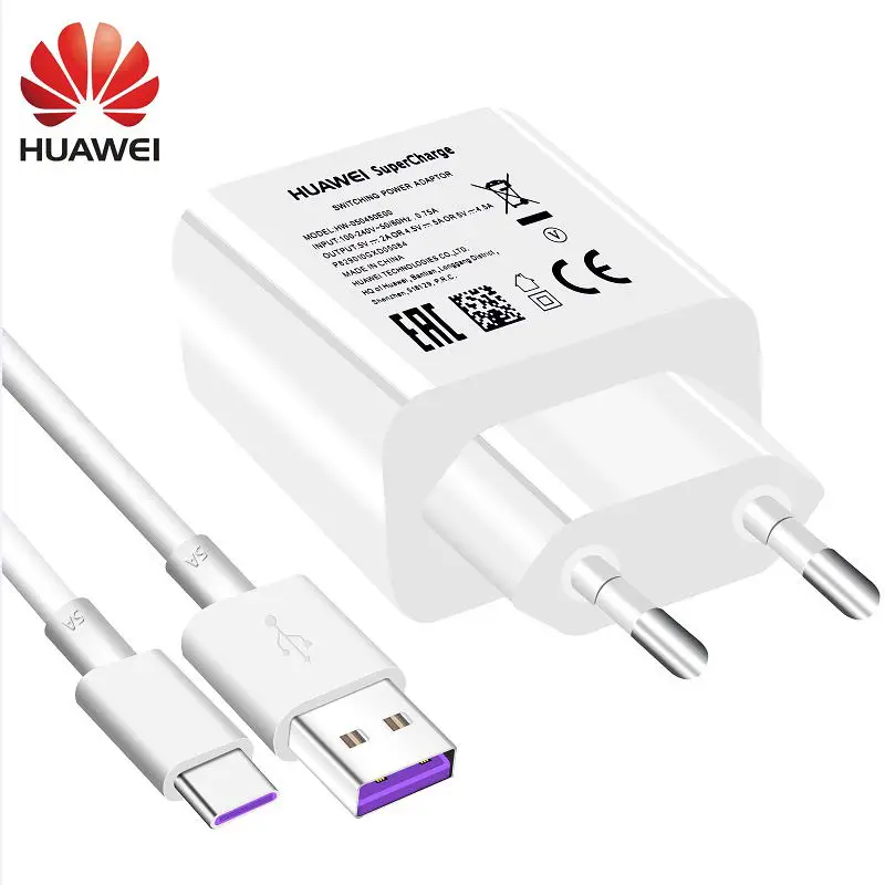 Huawei Mate 9 10 Pro P10 Plus P20 Pro lite fast type c