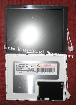 

TX14D12VM1CAA TX14D12VM1CBA lcd screen without touch panel