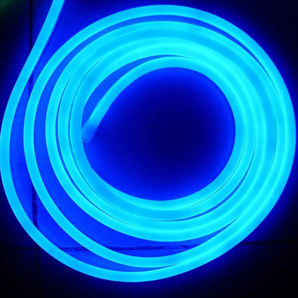 Tiras de Led com plug ue controlador rgb Temperatura de Cor(k) : Rgb Color