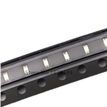 

4000pcs 0603 SMD LED diodes light Yellow Red Green Blue White Orange