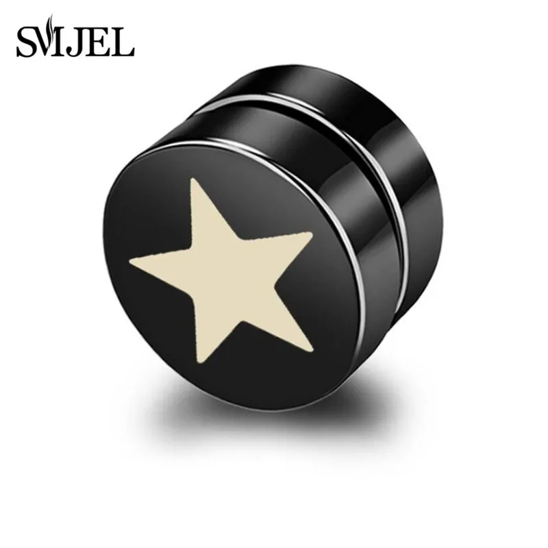 Piercing Claire's Mens Magnetic Earrings Claire's Mens