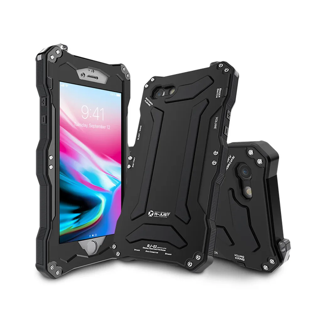 Buy R JUST Luxury Armor Heavy Duty Shock Life