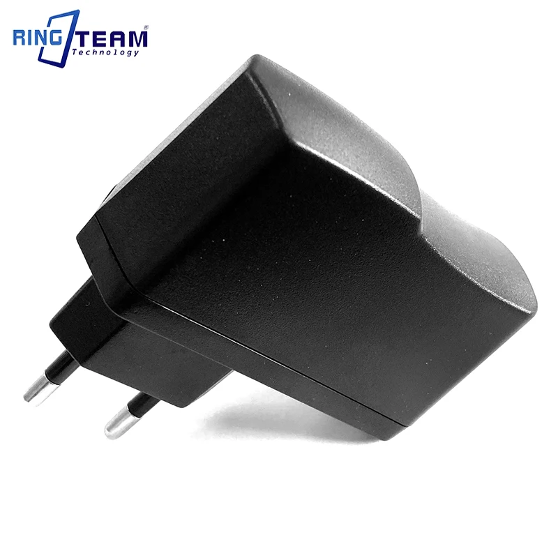 

EU Plug 5V 3A Power Adapter AC 5V3A Charger Switching Power Supply Universal USB Interface DC Micro USB Type-c