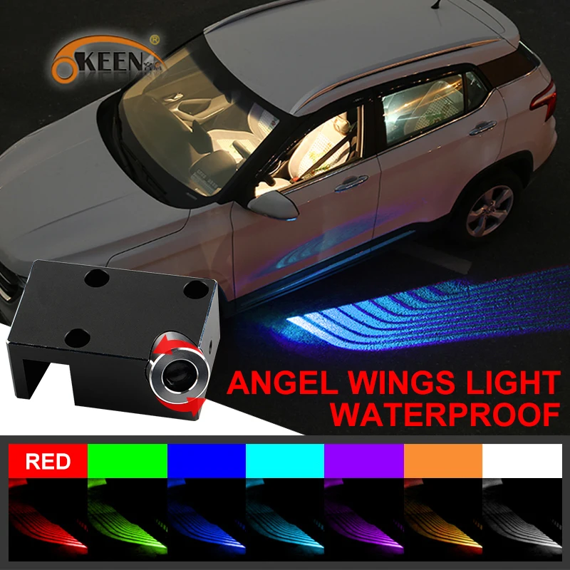 car angel