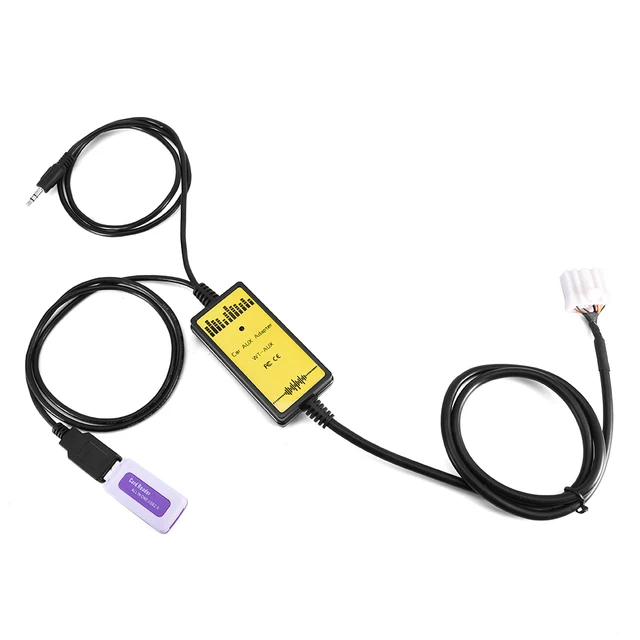 Usb разъем для автомобиля