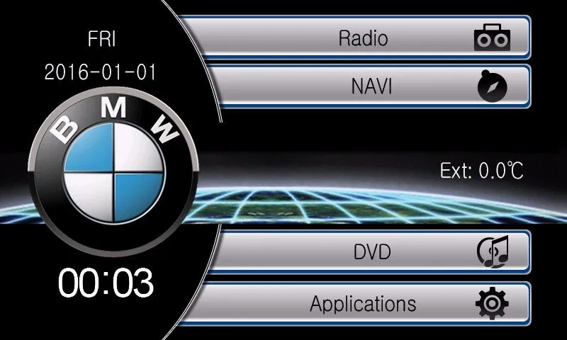 Discount New 7 Inch Car DVD Player For BMW/E90/E91/E92/E93/318/320/325 Canbus Capacitive Screen Radio GPS Bluetooth 1080P 3G USB Ipod Map 19 Discount New 7 Inch Car DVD Player For BMW/E90/E91/E92/E93/318/320/325 Canbus Capacitive Screen Radio GPS Bluetooth 1080P 3G USB Ipod Map 19