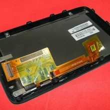 ЖК-экран для TomTom Go 1005 1050 Live V1 V.1 gps навигация 5," дюймовый ЖК-экран с сенсорным экраном дигитайзер