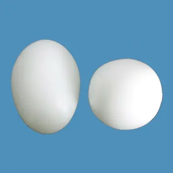 

free shipping Plastic Pigeon Eggs,plastic Eggs