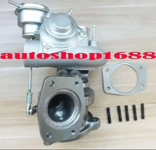 TD04HL TD04HL-13T-6 49189-05202 8658098 турбокомпрессор для Volvo-PKW XC70 2 4 T B5244T3 V70 S80 I | Автомобили и