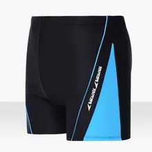 Плавание одежда Для мужчин трусы Плавание ming Плавание шорты брюки летняя пляжная одежда серфинга пляжная Плавание ming брюки плюс Размеры 3XL SCL556