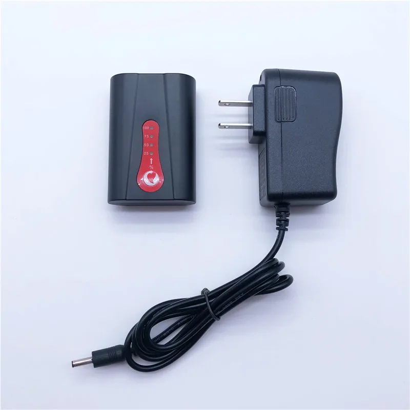 7 4 V 2200mAh литиевая батарея для перчаток с подогревом носки стельки куртки
