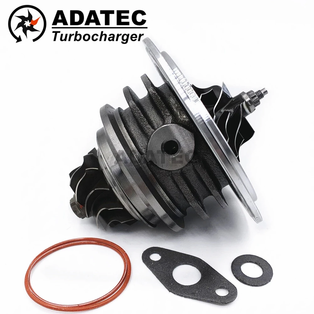 GT2049S 802419-5004S 714716-5003S 714716 турбокартридж 1C1Q6K682DB для Ford Transit V 2,0 TDCi 63 кВт-85 л.с. DuraTorq
