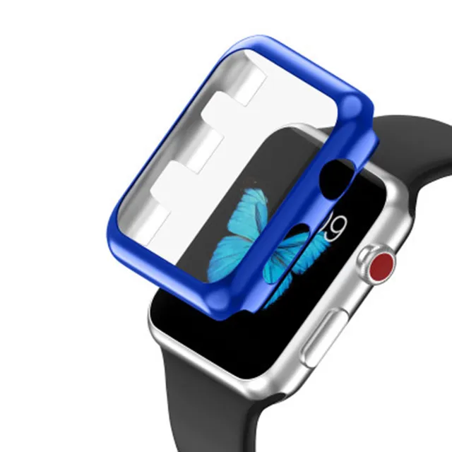 apple watch series 3 38mm bumper