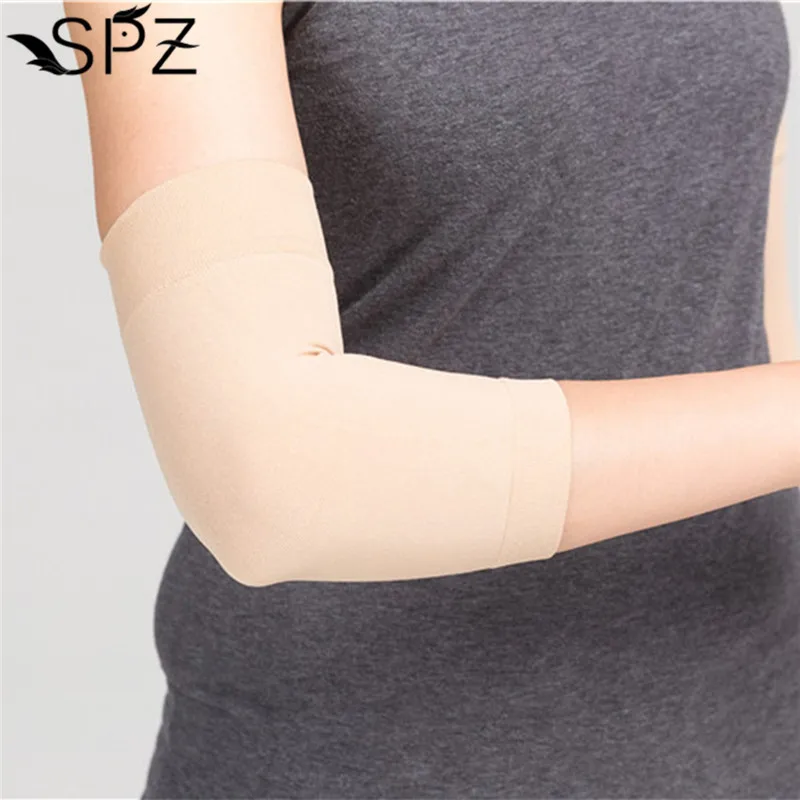 

1 Pair Tattoo Cover Up Compression Sleeves Bands Forearm Concealer Support Skin Color Tattoo Aftercare UV Protection Oversleeve
