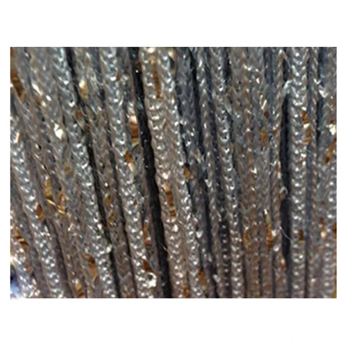 

Room Door Window Beads Crystal String Curtain Beads Wall Panel Fringe Divider Grey