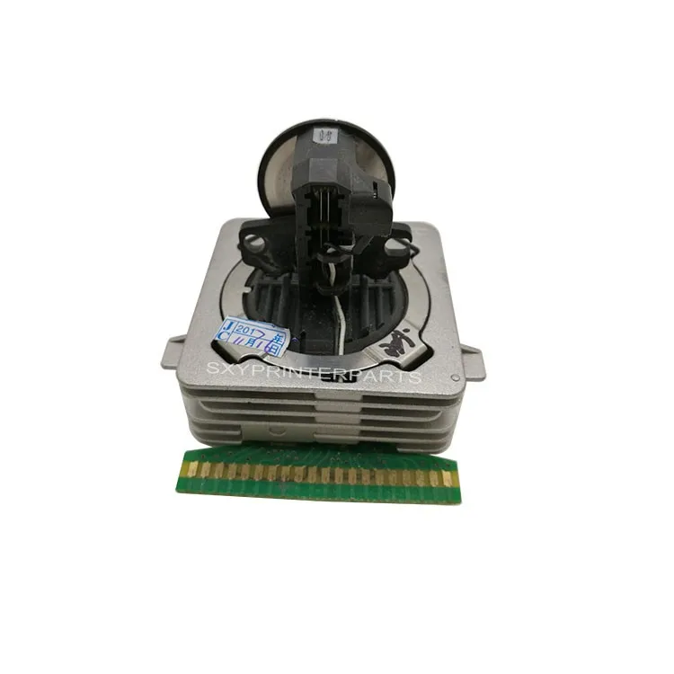 

2PCS/Lot 1750069902 Remanufactured Print Head for WINCOR Nixdorf 4915XE Printer Spare Parts